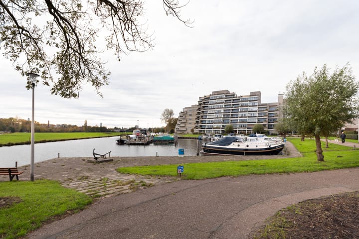 Foto 28 van Bartoklaan 12