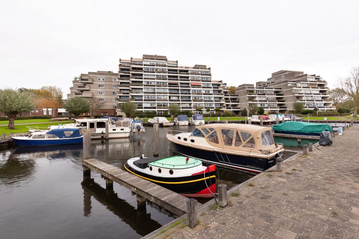 Foto 29 van Bartoklaan 12