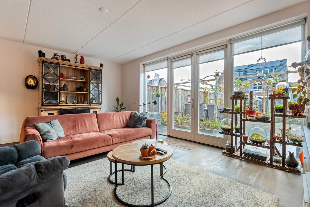 Foto 7 van Vincent van Goghstraat 42