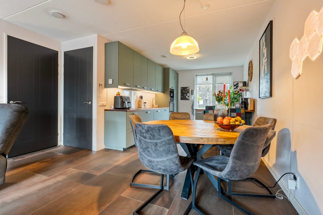 Foto 8 van Vincent van Goghstraat 42