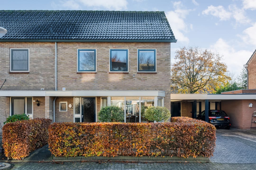 Photo 2 of Oldenhof 13