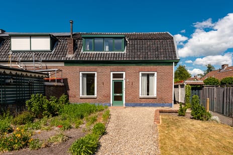 Zandvoortweg 16 secondary image