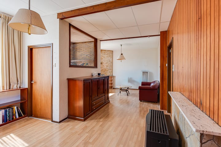 Photo 5 of Zandvoortweg 16