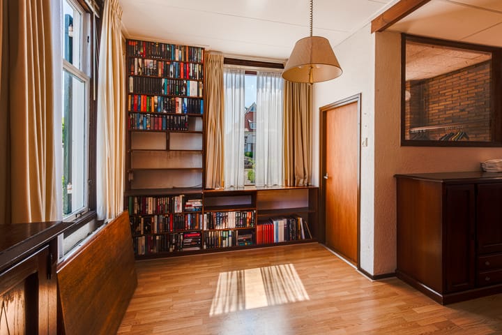 Photo 4 of Zandvoortweg 16