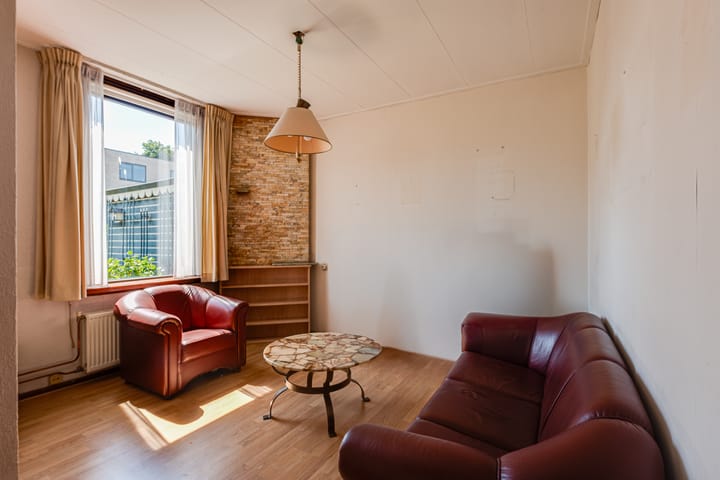 Photo 7 of Zandvoortweg 16