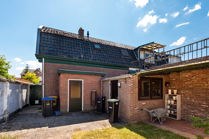 Photo 10 of Zandvoortweg 16