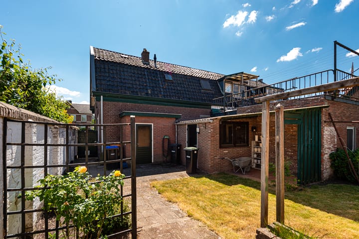 Photo 11 of Zandvoortweg 16