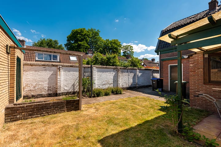 Photo 12 of Zandvoortweg 16