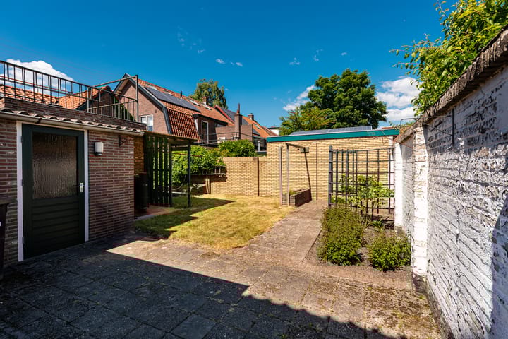 Photo 13 of Zandvoortweg 16