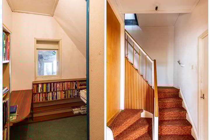 Photo 14 of Zandvoortweg 16