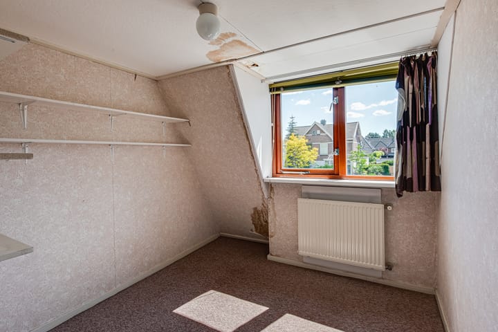 Photo 20 of Zandvoortweg 16