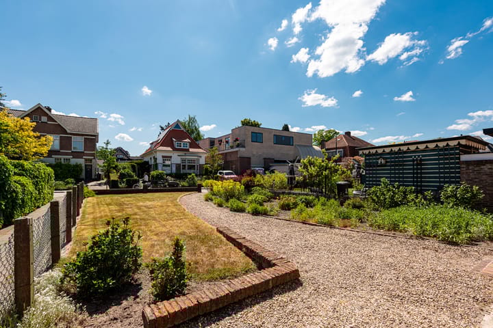 Photo 23 of Zandvoortweg 16