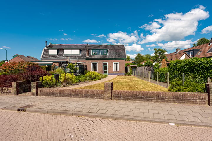 Photo 24 of Zandvoortweg 16