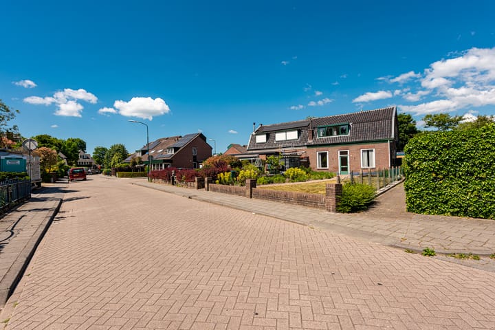 Photo 25 of Zandvoortweg 16