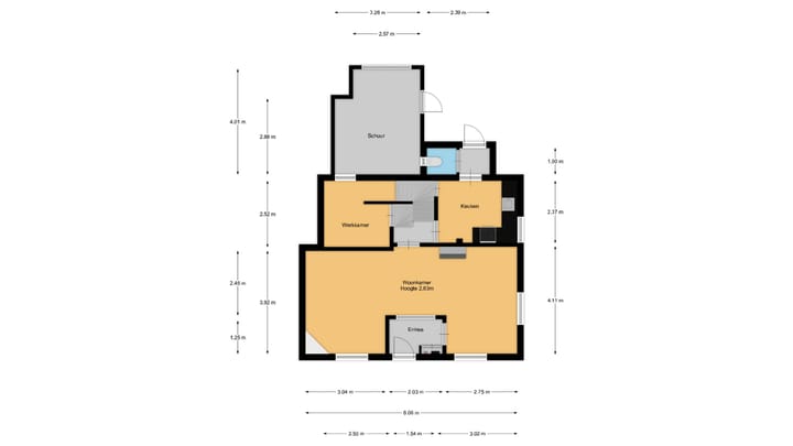 Photo 26 of Zandvoortweg 16