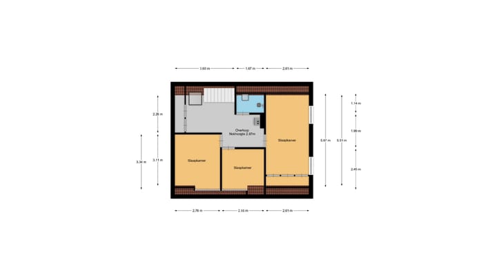 Photo 27 of Zandvoortweg 16