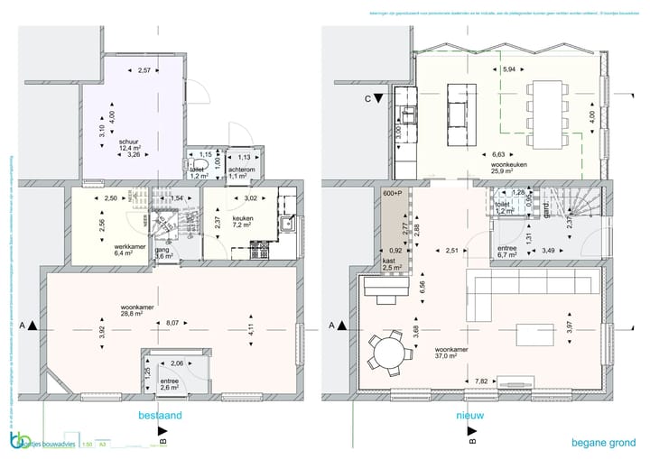 Photo 29 of Zandvoortweg 16