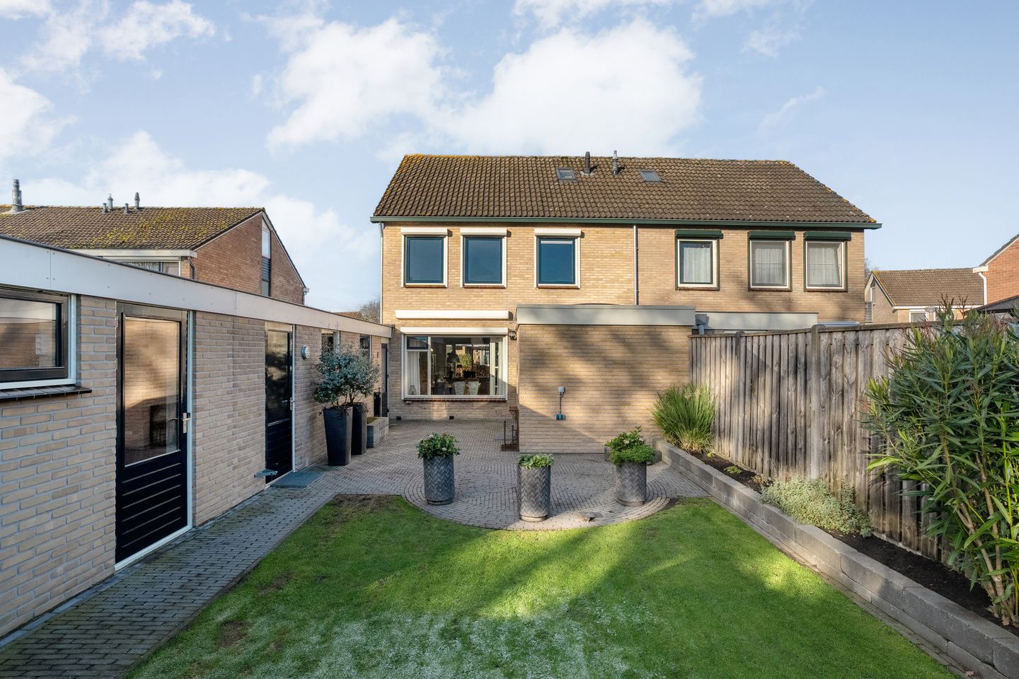 Photo 4 of Oldenhof 13