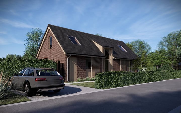 Langenhorsterweg 6 B