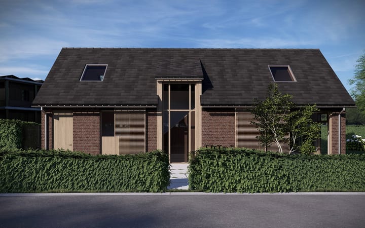 Photo 2 of Langenhorsterweg 6-B