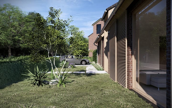 Photo 4 of Langenhorsterweg 6-B