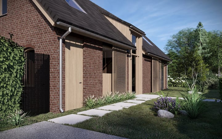 Photo 5 of Langenhorsterweg 6-B