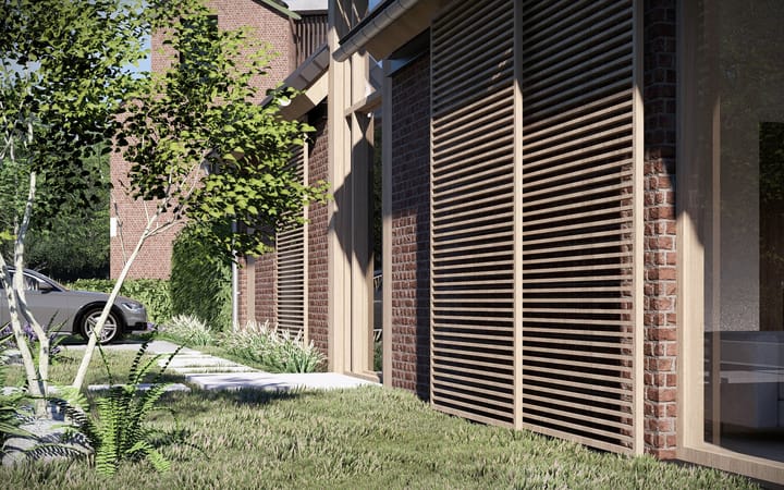 Photo 8 of Langenhorsterweg 6-B