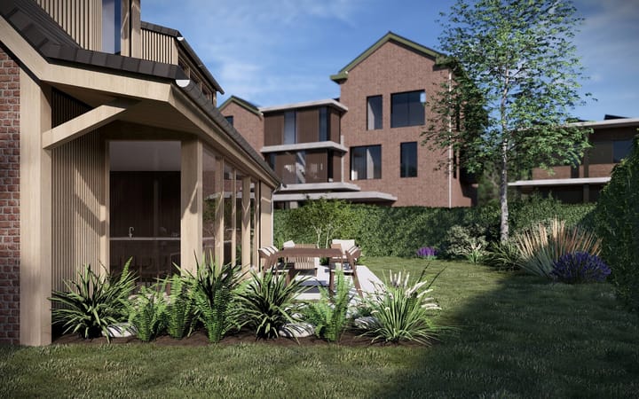 Photo 9 of Langenhorsterweg 6-B