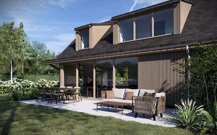 Photo 10 of Langenhorsterweg 6-B