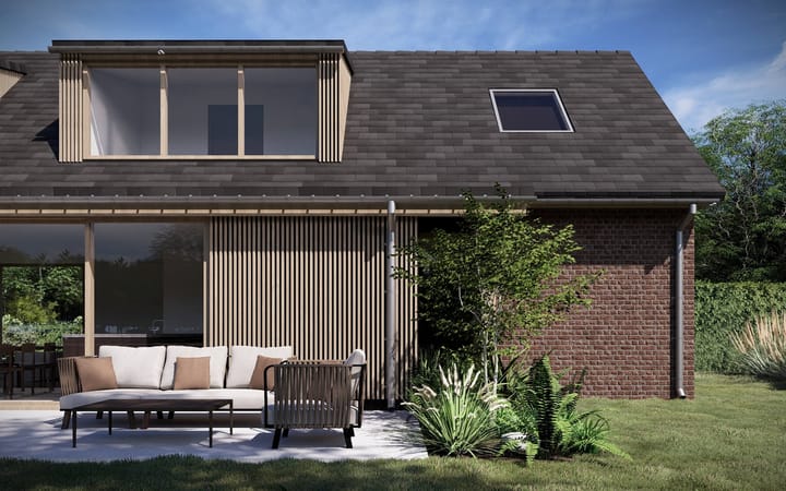 Photo 11 of Langenhorsterweg 6-B