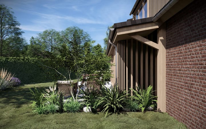 Photo 12 of Langenhorsterweg 6-B