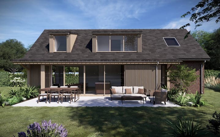 Photo 13 of Langenhorsterweg 6-B