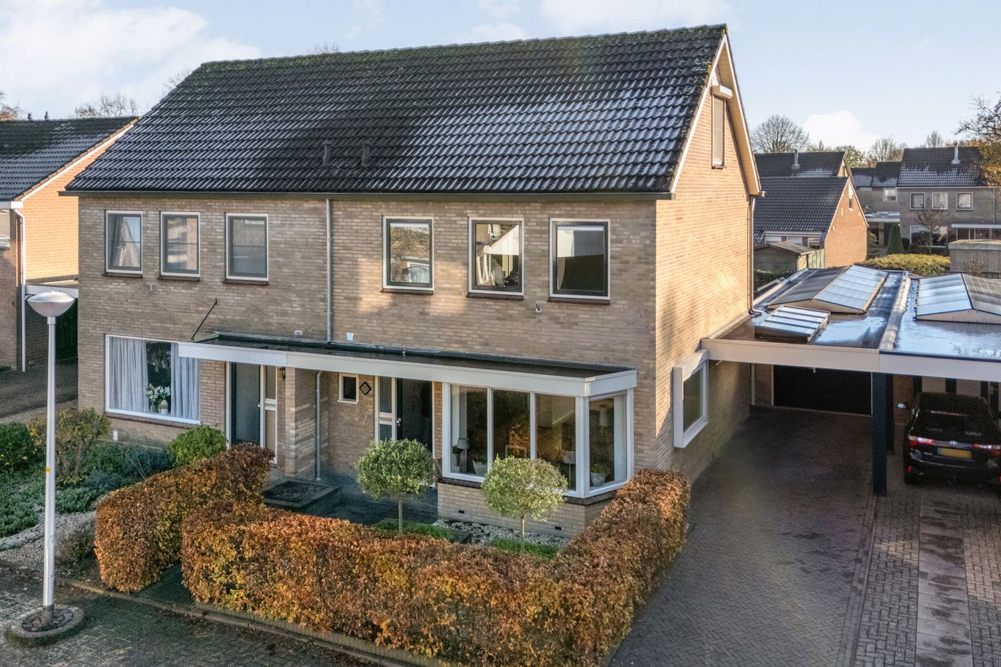 Photo 49 of Oldenhof 13