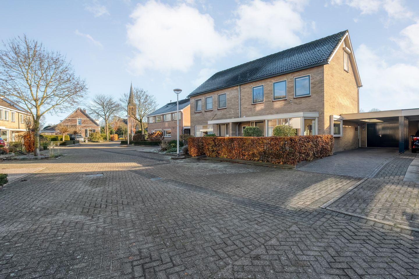 Photo 50 of Oldenhof 13