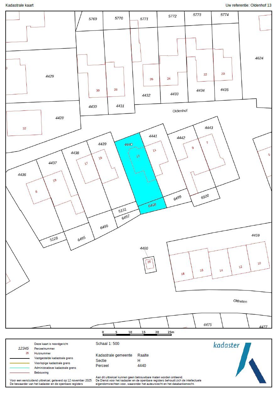 Photo 52 of Oldenhof 13