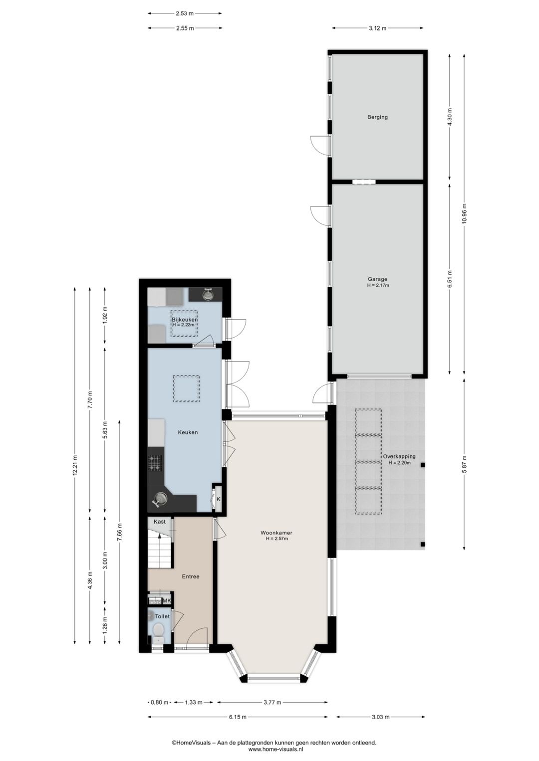 Photo 53 of Oldenhof 13