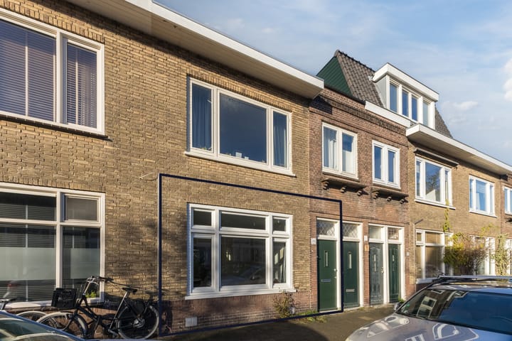 Cornelis van Noordestraat 22-ZW