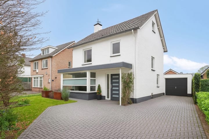 Foto 2 van Kleine Dreef 23