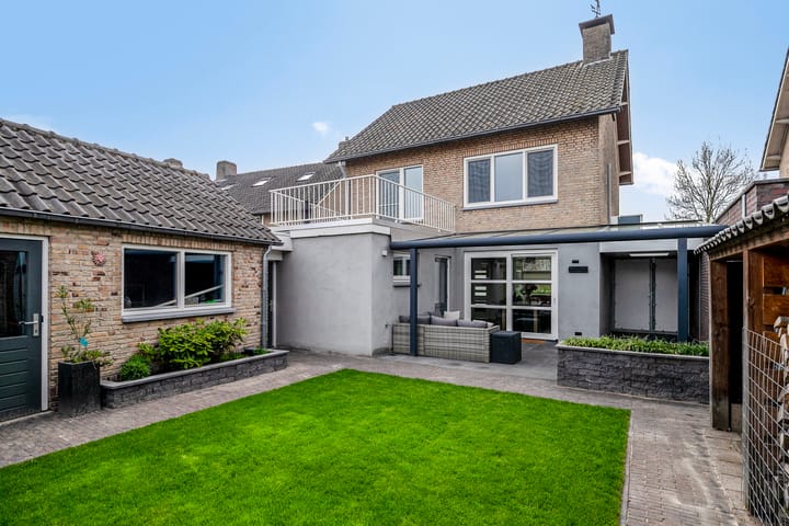 Foto 3 van Kleine Dreef 23