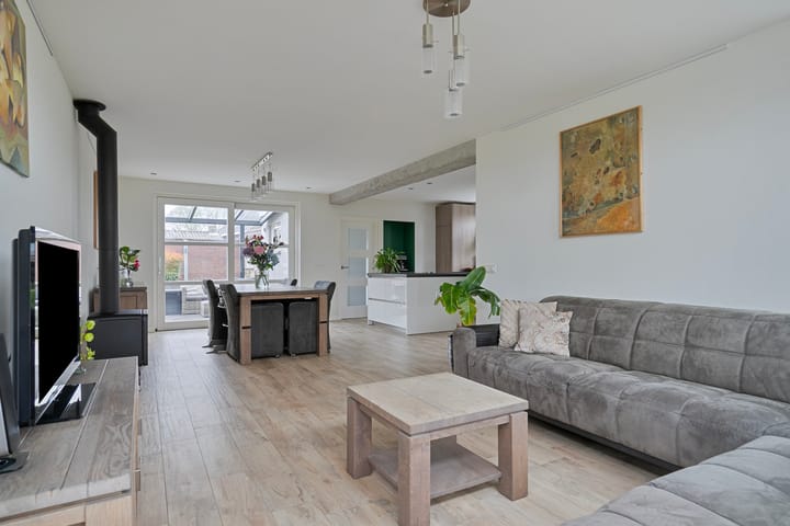 Foto 4 van Kleine Dreef 23