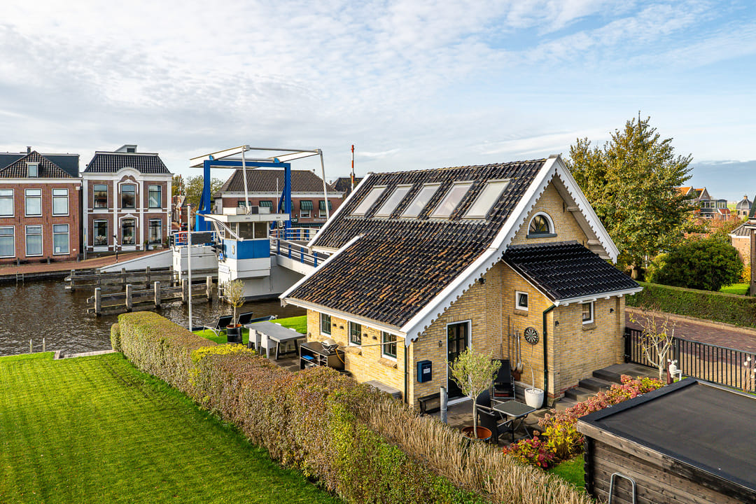 Foto 2 van Vosseleane 2