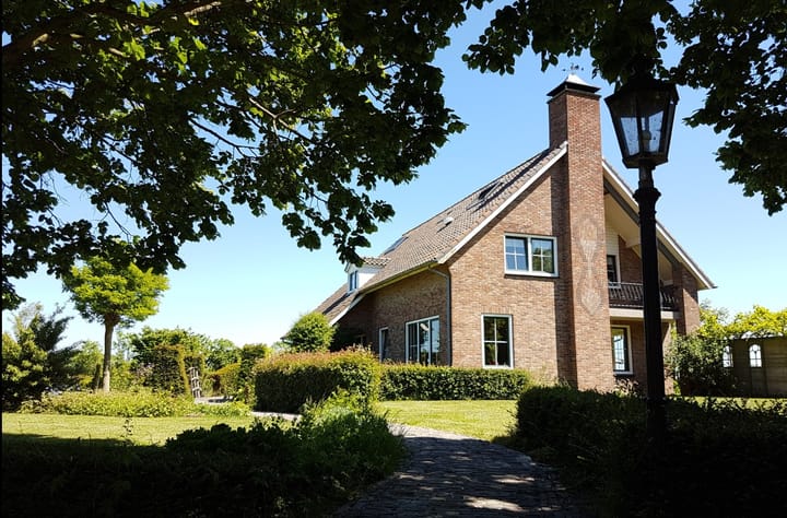 Foto 3 van Prelaatweg 69