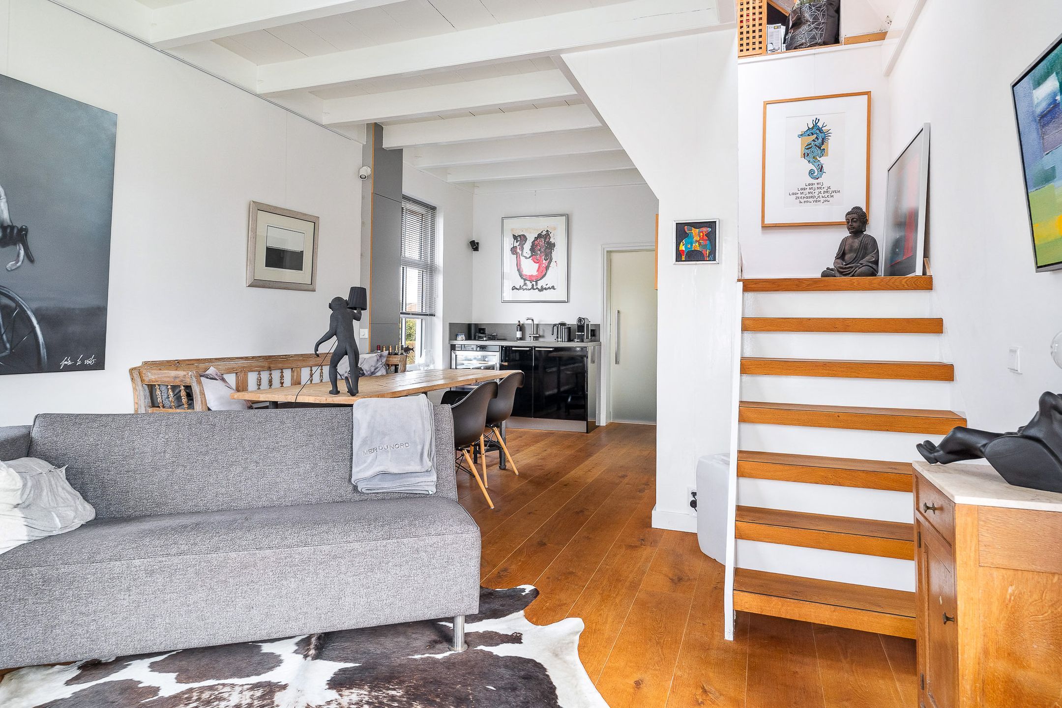 Foto 3 van Vosseleane 2