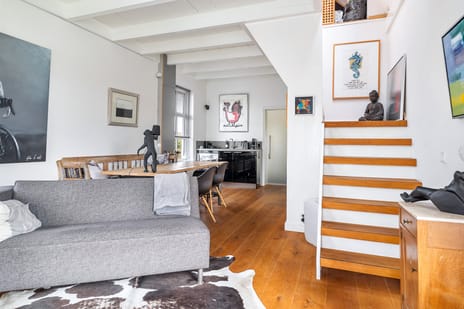 Vosseleane 2 tertiary image