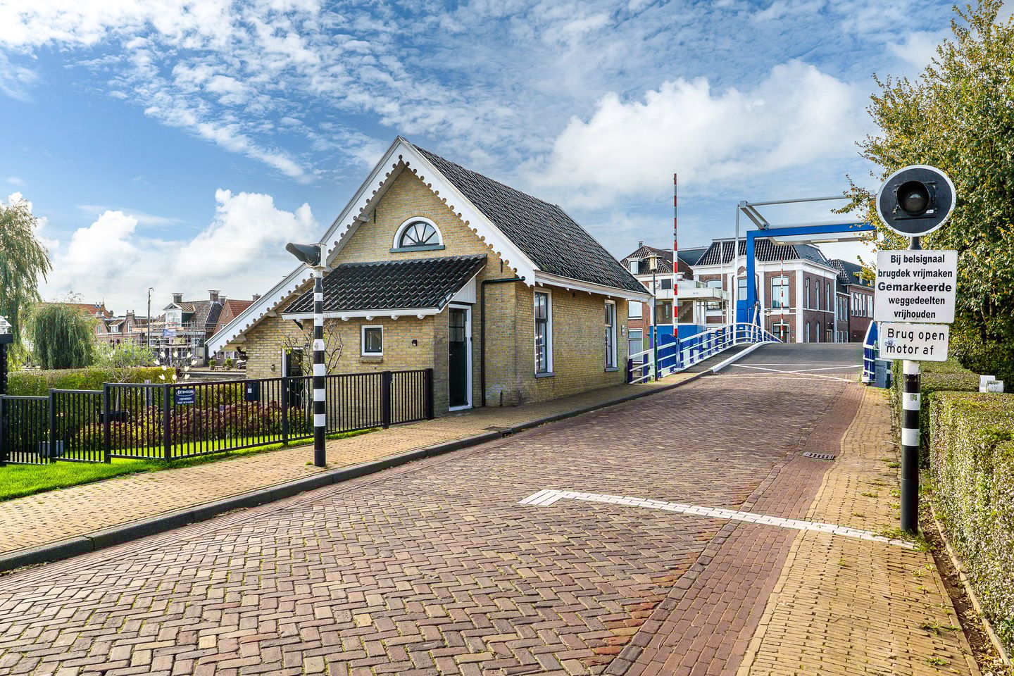 Foto 4 van Vosseleane 2