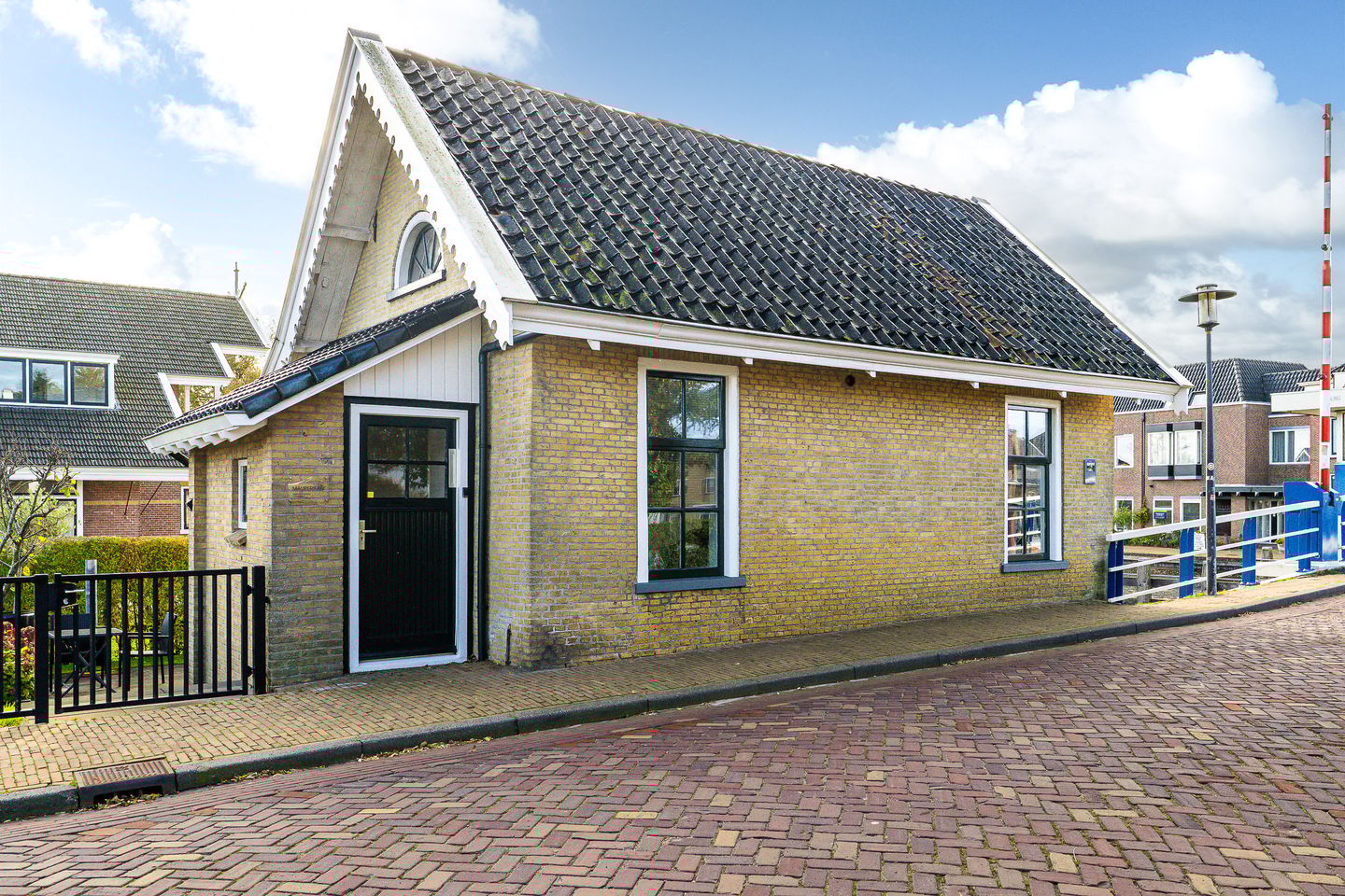 Foto 5 van Vosseleane 2