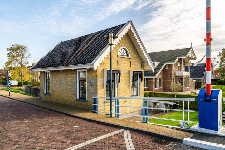 Foto 6 van Vosseleane 2