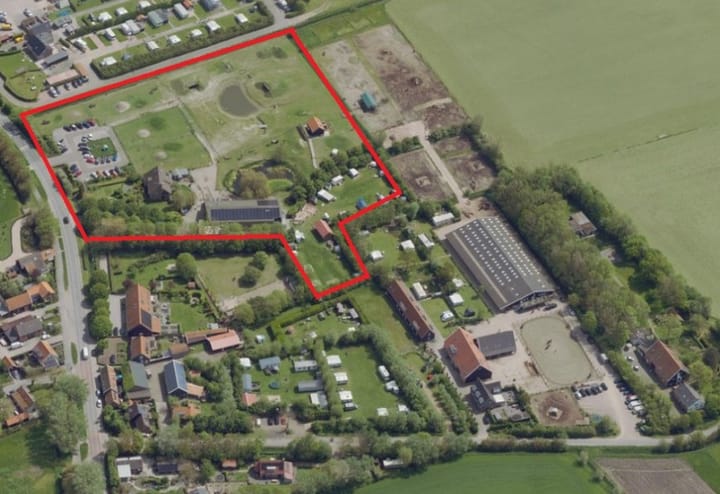 Foto 8 van Prelaatweg 69