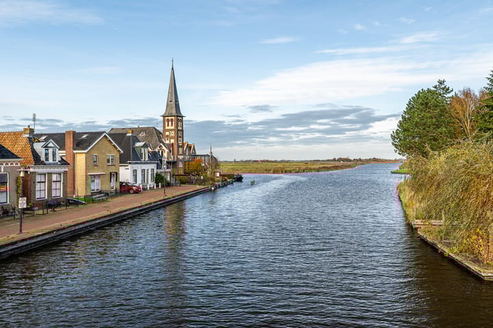 Foto 9 van Vosseleane 2