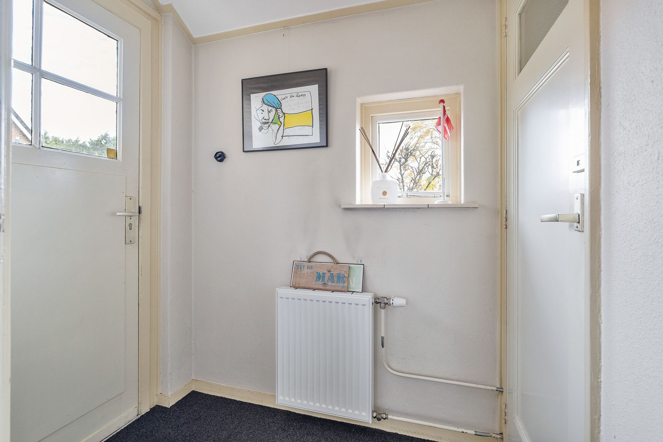 Foto 12 van Vosseleane 2